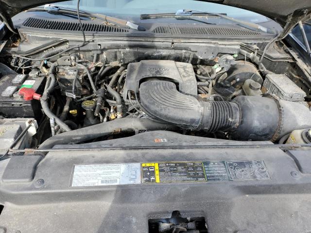 Photo 11 from auction – 2003 FORD F150 with VIN 1FTRX08L83KC57496