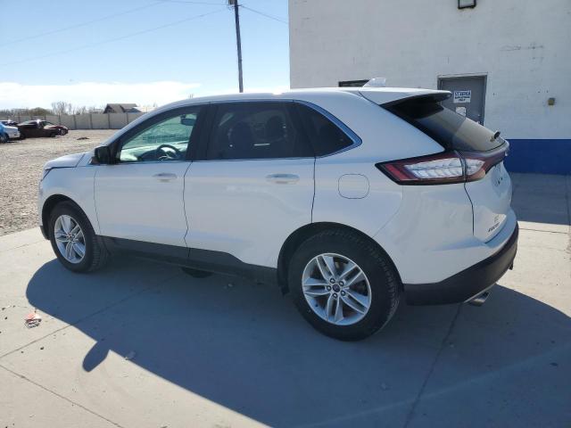 Photo 2 from auction – 2015 FORD EDGE SEL with VIN 2FMTK4J82FBB21053