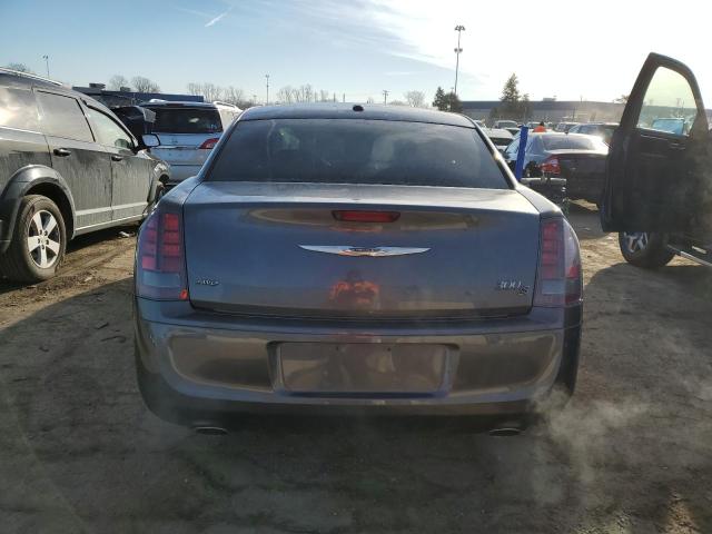 Photo 6 from auction – 2014 CHRYSLER 300 S with VIN 2C3CCAGG4EH383817