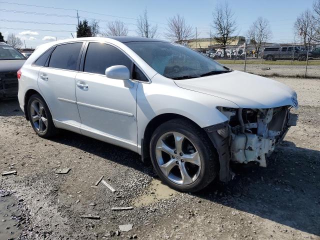 Photo 4 from auction – 2010 TOYOTA VENZA with VIN 4T3BK3BB3AU030965