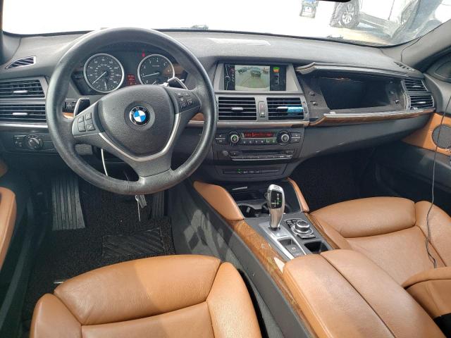 Photo 8 from auction – 2014 BMW X6 XDRIVE3 with VIN 5UXFG2C59E0H09902