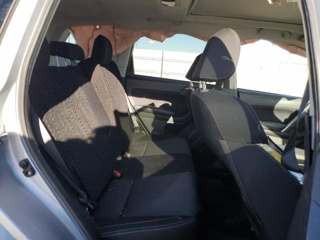 Photo 11 from auction – 2017 SUBARU FORESTER 2 with VIN JF2SJAGC0HH551586