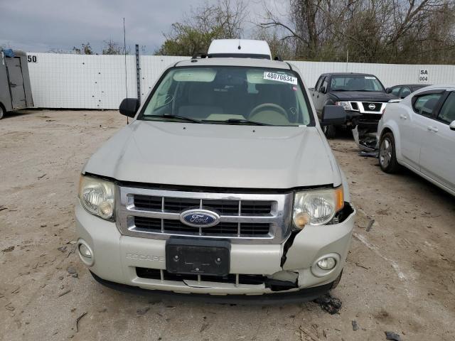 Photo 5 from auction – 2009 FORD ESCAPE XLT with VIN 1FMCU93G39KC49775