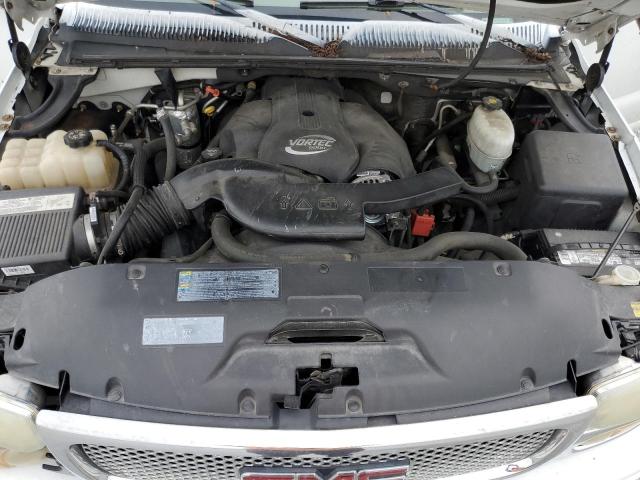 Photo 12 from auction – 2004 GMC YUKON DENA with VIN 1GKEK63U34J102348