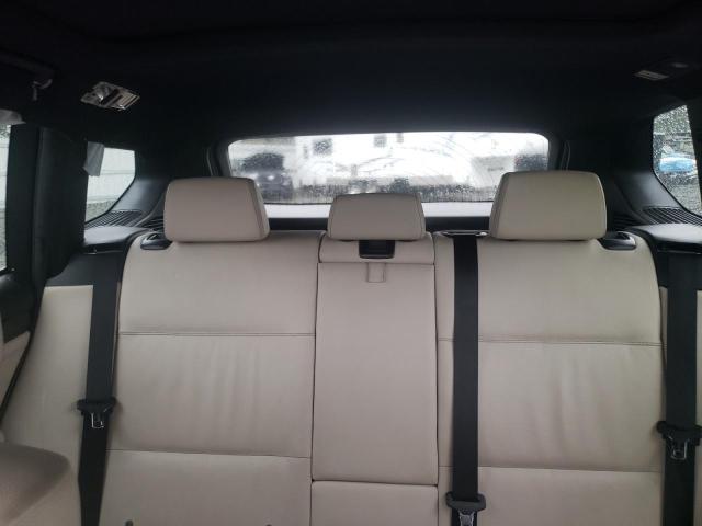 Photo 10 from auction – 2013 BMW X3 XDRIVE2 with VIN 5UXWX9C54D0A20681