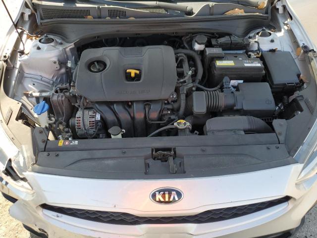 Photo 11 from auction – 2019 KIA FORTE FE with VIN 3KPF24AD0KE066894