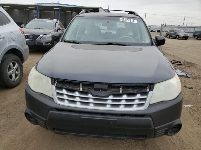 Photo 5 from auction – 2012 SUBARU FORESTER 2 with VIN JF2SHABC2CG444234