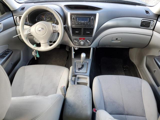 Photo 8 from auction – 2012 SUBARU FORESTER 2 with VIN JF2SHADCXCH458003