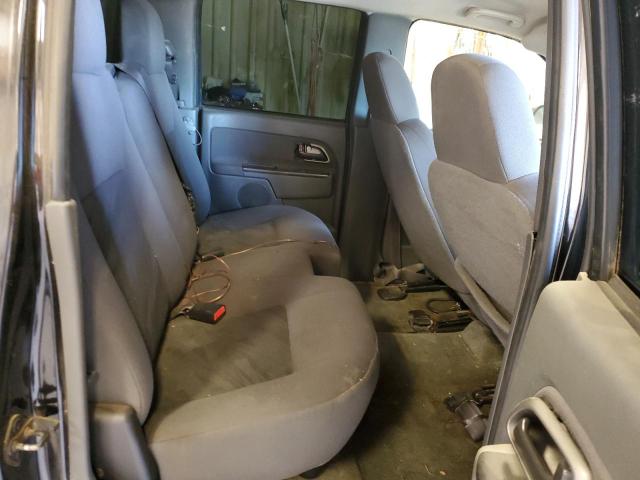 Photo 10 from auction – 2005 CHEVROLET COLORADO with VIN 1GCDS136258261656