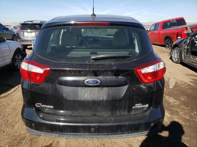 Zdjęcie 6 z aukcji – 2013 FORD C-MAX SEL z VIN 1FADP5BU2DL514436