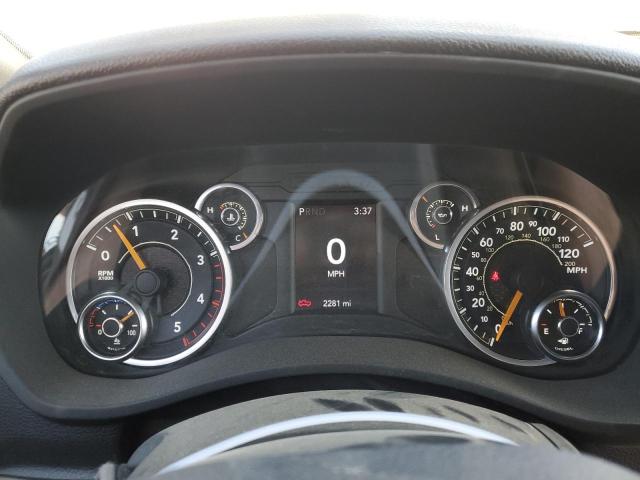 Photo 9 from auction – 2022 RAM 2500 TRADE with VIN 3C6UR5CL2NG437888