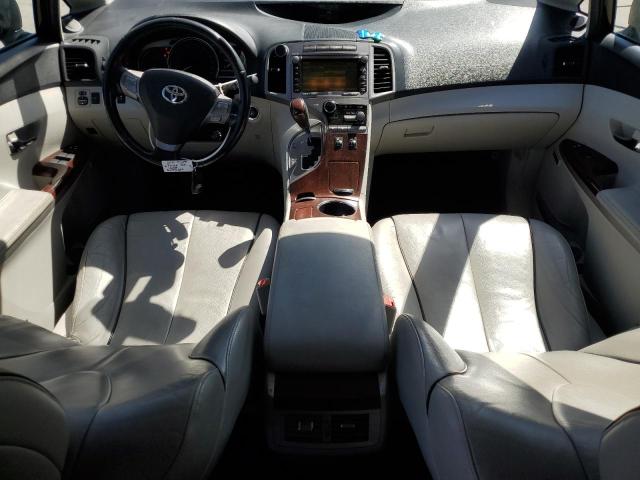 Photo 8 from auction – 2010 TOYOTA VENZA with VIN 4T3ZK3BB7AU031552