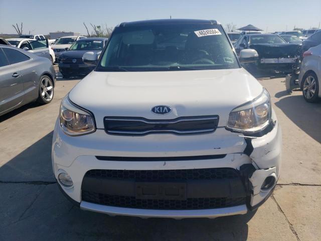 Foto 5 de la subasta – 2017 KIA SOUL + con VIN KNDJP3A56H7440738