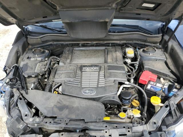 Photo 11 from auction – 2015 SUBARU FORESTER 2 with VIN JF2SJGWC2FH511012