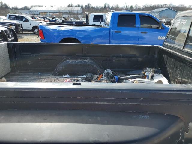 Photo 10 from auction – 1998 CHEVROLET 3500 with VIN 1GCHK34F2WF002531