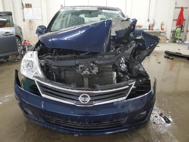 Photo 5 from auction – 2012 NISSAN VERSA S with VIN 3N1BC1CP8CK268650