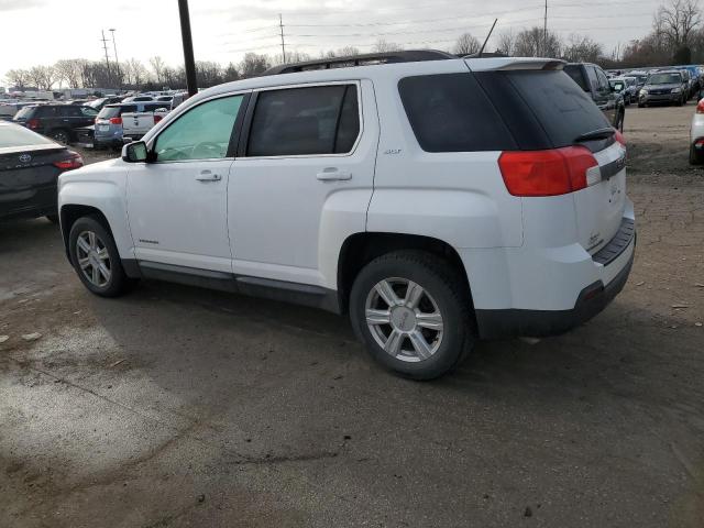 Photo 2 from auction – 2014 GMC TERRAIN SL with VIN 2GKFLXEK4E6175570