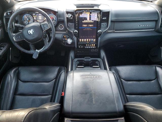 Photo 8 from auction – 2019 RAM 1500 LIMIT with VIN 1C6SRFHT4KN622629