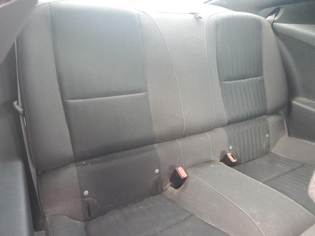 Photo 10 from auction – 2012 CHEVROLET CAMARO LS with VIN 2G1FA1E38C9135777