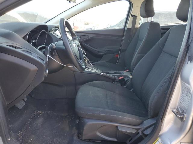 Photo 7 from auction – 2016 FORD FOCUS S with VIN 1FADP3E26GL322357