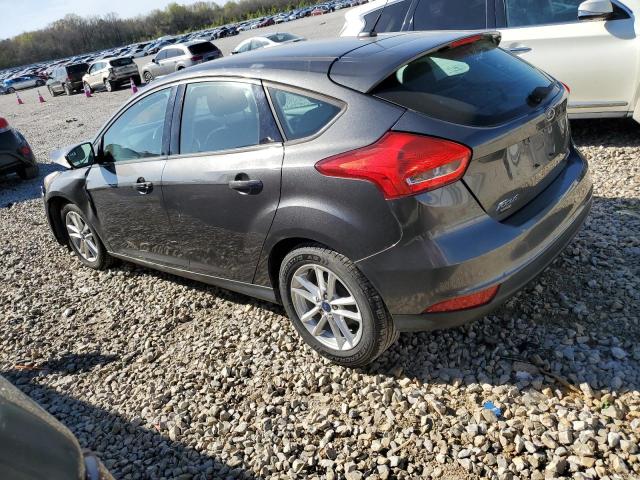 Photo 2 from auction – 2016 FORD FOCUS SE with VIN 1FADP3K26GL301514