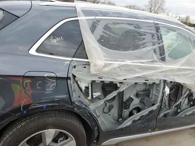 Photo 11 from auction – 2024 AUDI Q5 PREMIUM with VIN WA1ABAFY9R2015657