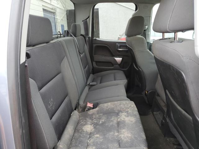 Photo 10 from auction – 2015 CHEVROLET SILVERADO with VIN 1GCVKREC5FZ336822