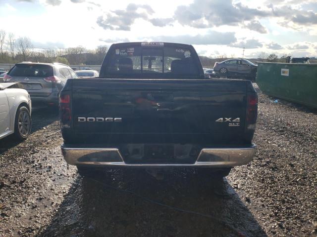 Photo 6 from auction – 2003 DODGE RAM 1500 S with VIN 1D7HU16D63J639947