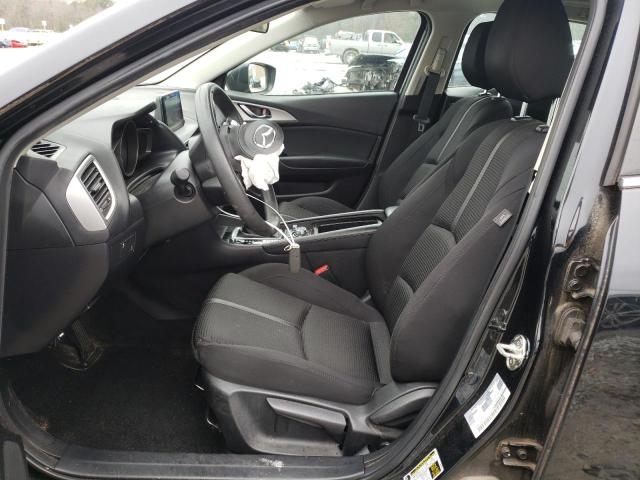 Photo 7 from auction – 2017 MAZDA 3 SPORT with VIN 3MZBN1U79HM157247