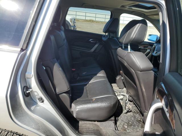 Photo 10 from auction – 2011 ACURA MDX with VIN 2HNYD2H2XBH519039
