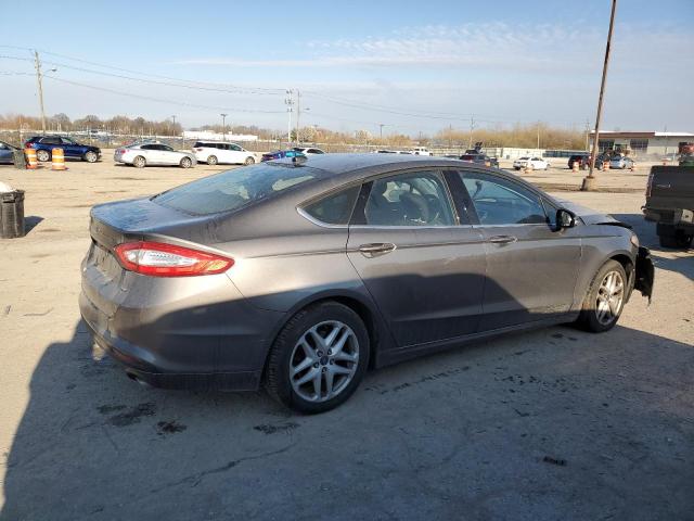 Photo 3 from auction – 2014 FORD FUSION SE with VIN 3FA6P0H74ER135082
