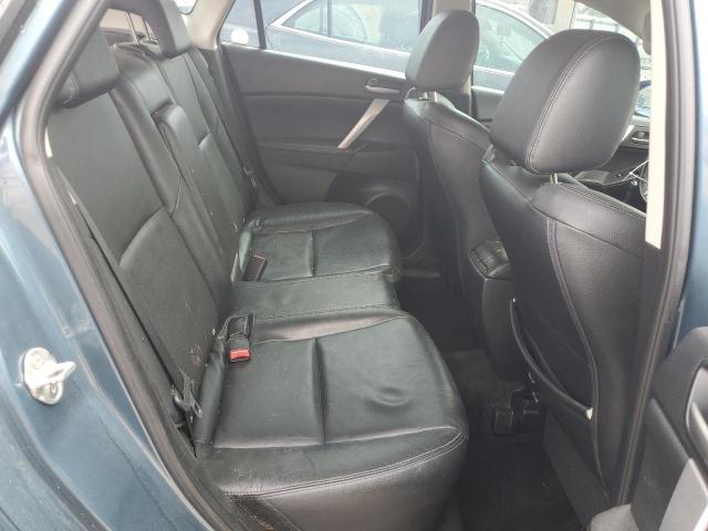 Photo 10 from auction – 2010 MAZDA 3 S with VIN JM1BL1H54A1137380
