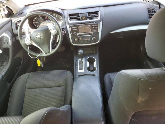 Photo 8 from auction – 2017 NISSAN ALTIMA 2.5 with VIN 1N4AL3AP0HC291785
