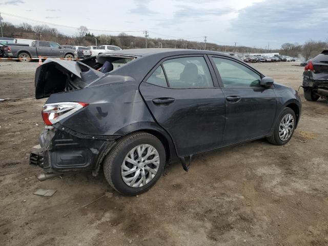 Photo 3 from auction – 2017 TOYOTA COROLLA L with VIN 5YFBURHE1HP685239