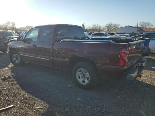 Photo 2 from auction – 2003 CHEVROLET SILVERADO with VIN 1GCEC19V23Z120769