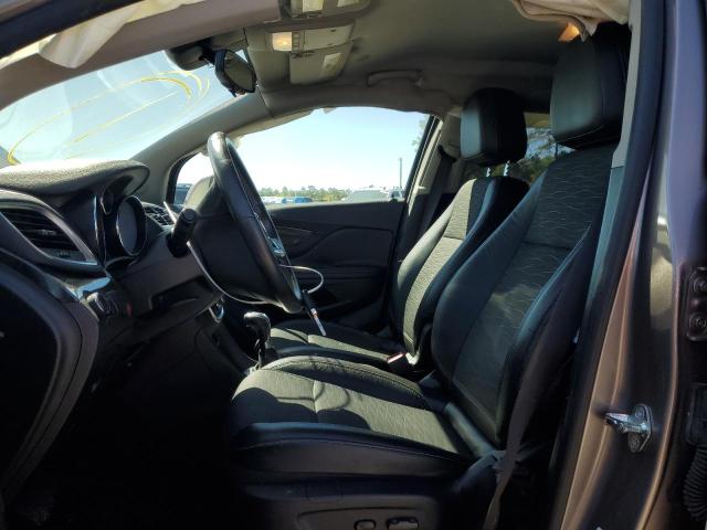 Photo 7 from auction – 2015 BUICK ENCORE with VIN KL4CJASB1FB051593