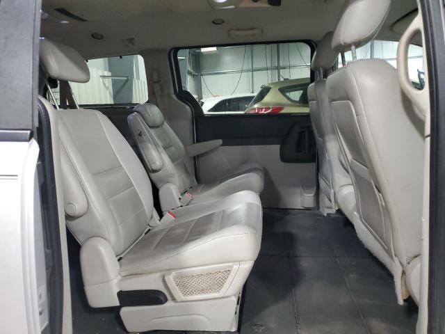 Photo 11 from auction – 2008 DODGE GRAND CARA with VIN 1D8HN54P88B100101