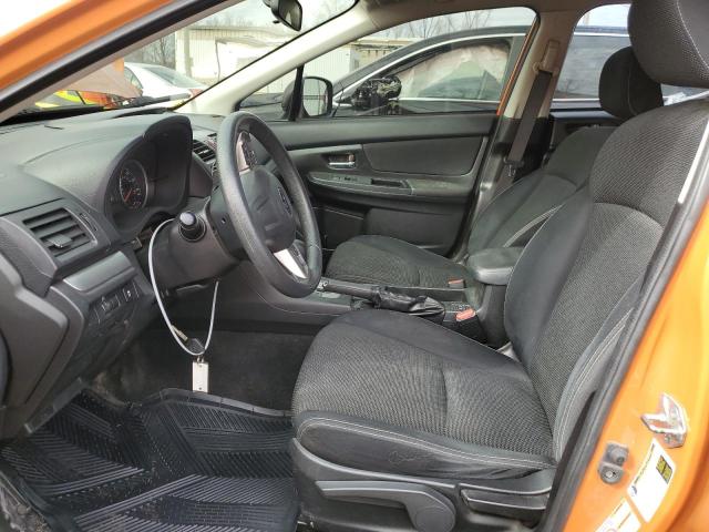 Photo 7 from auction – 2014 SUBARU XV CROSSTR with VIN JF2GPAWC8E8269570