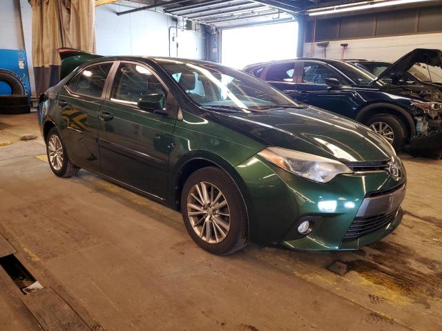 Photo 4 from auction – 2015 TOYOTA COROLLA L with VIN 2T1BURHE6FC374922