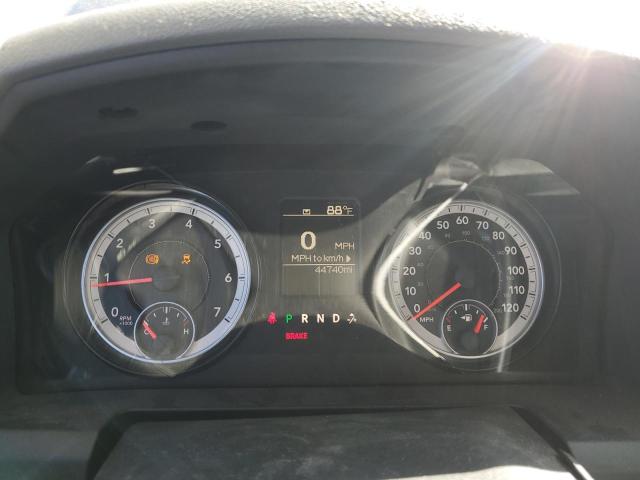 Photo 9 from auction – 2014 RAM 1500 ST with VIN 3C6JR6AT6EG214846