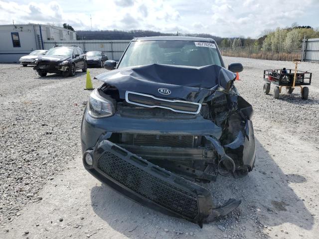 صورة رقم 5 من المزاد - 2016 KIA SOUL + مع VIN KNDJP3A5XG7377934