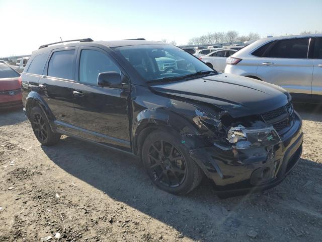 Photo 4 from auction – 2014 DODGE JOURNEY SX with VIN 3C4PDCBG2ET290895