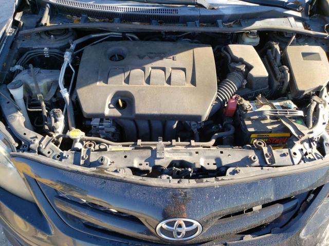Photo 11 from auction – 2013 TOYOTA COROLLA BA with VIN 5YFBU4EE6DP080358