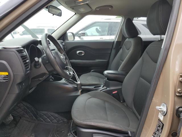 Photo 7 from auction – 2014 KIA SOUL with VIN KNDJN2A24E7100442