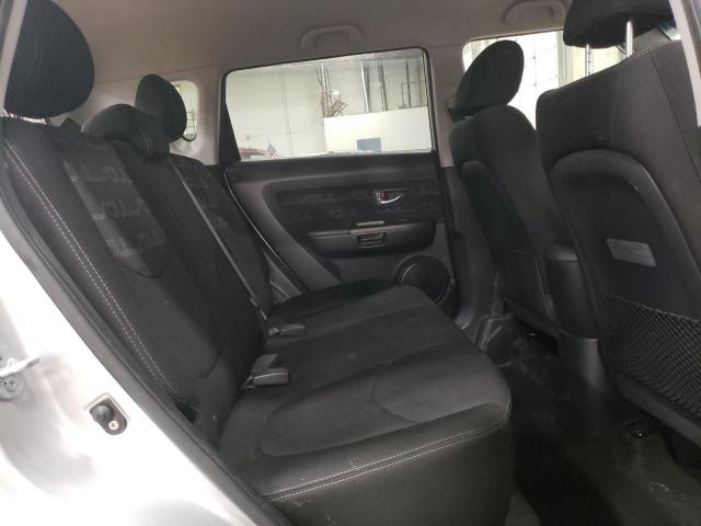 Photo 10 from auction – 2013 KIA SOUL + with VIN KNDJT2A62D7491159