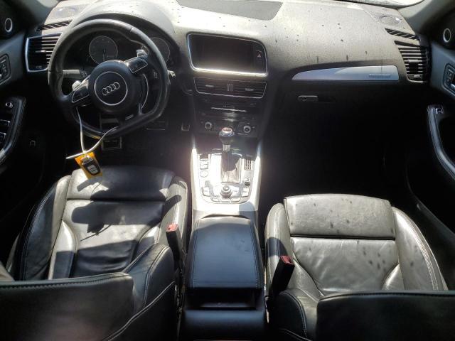 Foto 8 de la subasta – 2014 AUDI SQ5 PREMIU con VIN WA1CGAFP2EA028638