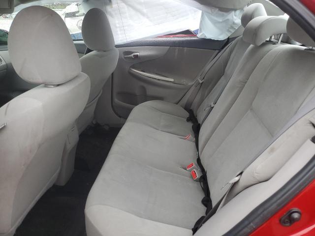 Photo 10 from auction – 2011 TOYOTA COROLLA BA with VIN 2T1BU4EE3BC673673