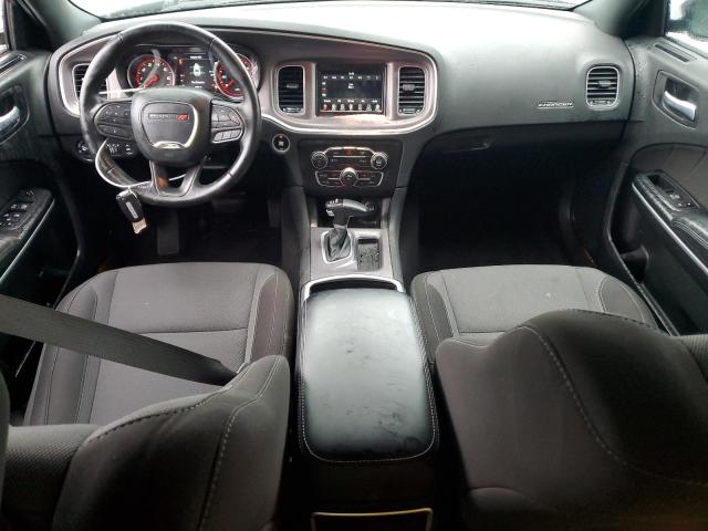 Photo 8 from auction – 2022 DODGE CHARGER SX with VIN 2C3CDXBG4NH258517