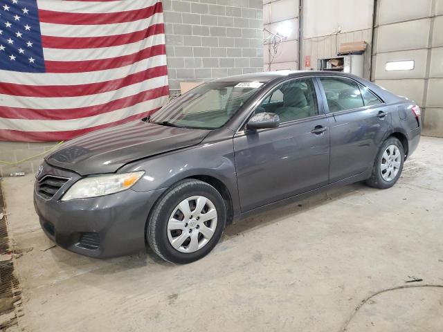TOYOTA CAMRY BASE 2011 with VIN 4T4BF3EK4BR169129 - Photo from auction