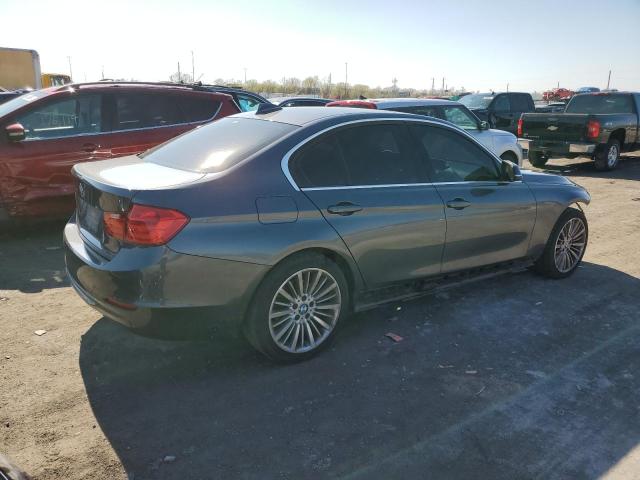 Photo 3 from auction – 2014 BMW 328 XI with VIN WBA3B3C5XEJ977631